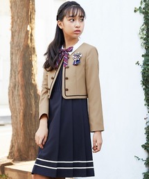 ELLE en noir ブリティッシュアンティークアンサンブルスーツ 165 54498190b_14_d_215.jpg