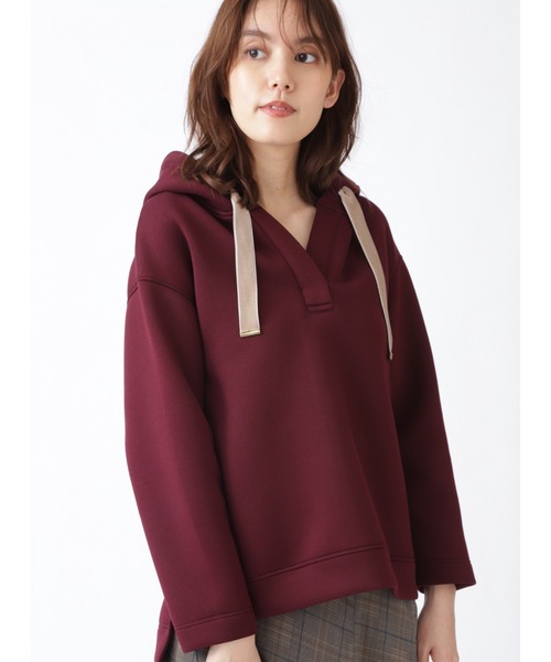 セール ブランド古着 プルオーバーパーカー パーカー Jillstuart ジルスチュアート のファッション通販 Zozoused