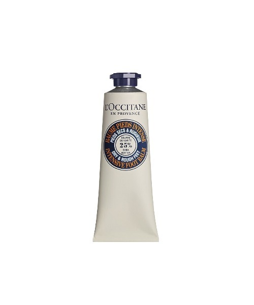 L'OCCITANE（ロクシタン）の「シア スクラブ&フットバーム（ボディケアキット/ギフトセット）」 WEAR