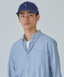 NEW ERA | 【別注】＜NEW ERA (ニューエラ)× green label relaxing＞ 920 マイクロ LA ロゴ キャップ(キャップ)