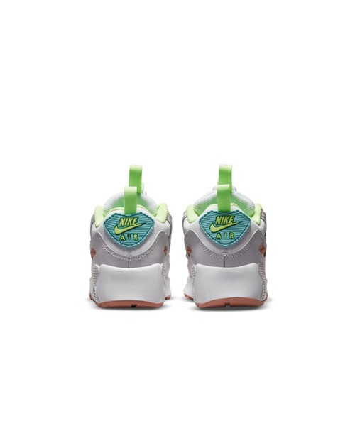 NIKE（ナイキ）の「ナイキ エア マックス 90 トグル キッズ