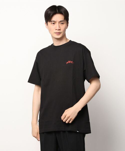 FTC（エフティーシー）の「ORANGES（Tシャツ/カットソー・メンズ・ホワイト/ブラック/ブルー系その他・SMALL/MEDIUM/LARGE/X-LARGE）」の8枚目の写真