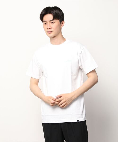 FTC（エフティーシー）の「ORANGES（Tシャツ/カットソー・メンズ・ホワイト/ブラック/ブルー系その他・SMALL/MEDIUM/LARGE/X-LARGE）」の9枚目の写真