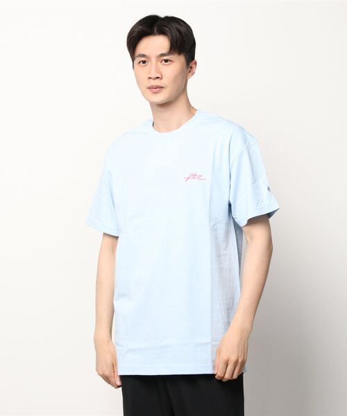 FTC（エフティーシー）の「ORANGES（Tシャツ/カットソー・メンズ・ホワイト/ブラック/ブルー系その他・SMALL/MEDIUM/LARGE/X-LARGE）」の10枚目の写真