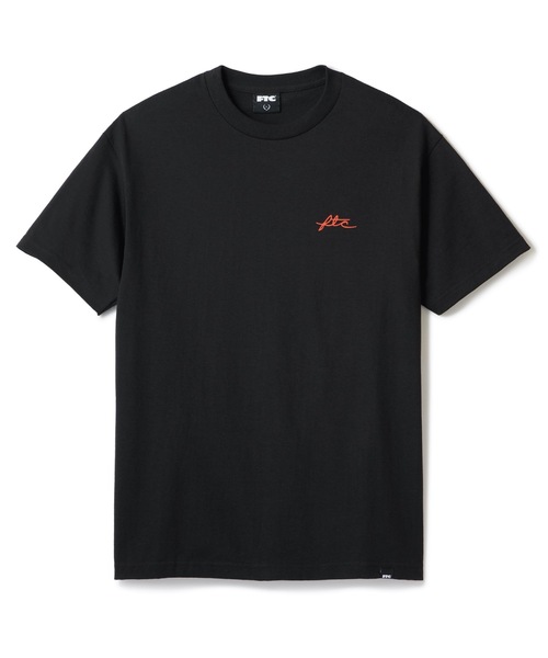 FTC（エフティーシー）の「ORANGES（Tシャツ/カットソー・メンズ・ホワイト/ブラック/ブルー系その他・SMALL/MEDIUM/LARGE/X-LARGE）」の13枚目の写真