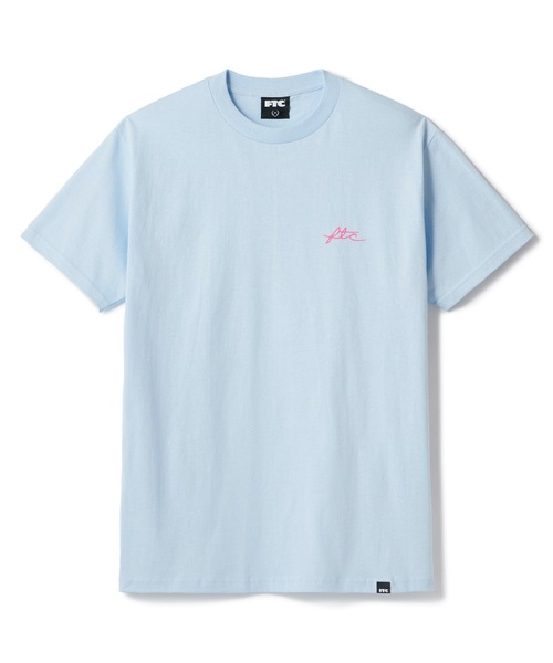 FTC（エフティーシー）の「ORANGES（Tシャツ/カットソー・メンズ・ホワイト/ブラック/ブルー系その他・SMALL/MEDIUM/LARGE/X-LARGE）」の12枚目の写真