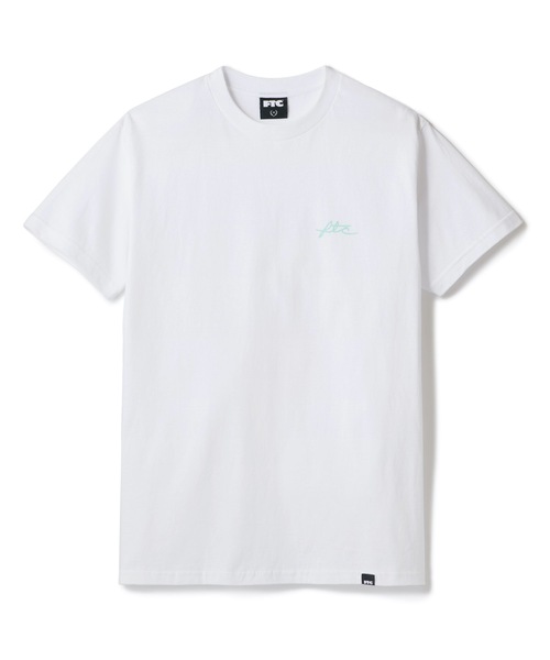 FTC（エフティーシー）の「ORANGES（Tシャツ/カットソー・メンズ・ホワイト/ブラック/ブルー系その他・SMALL/MEDIUM/LARGE/X-LARGE）」の11枚目の写真