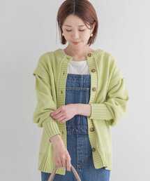 URBAN RESEARCH Sonny Label | レイヤーライク3WAYニットプルオーバー(ニット/セーター)