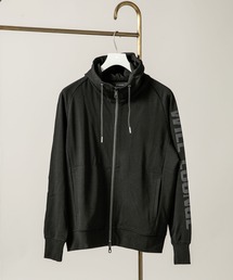 WillLOUNGE（ウィルラウンジ）の「WLG feat AXF アクティブラグランパーカー（パーカー・メンズ）」