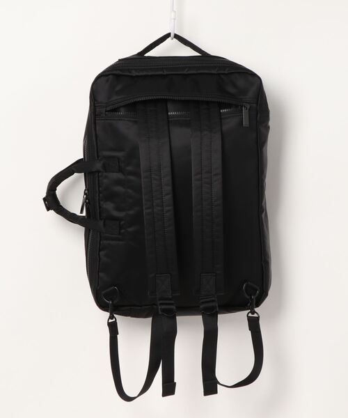 MACKINTOSH × PORTER】LARGE 2-WAY ブリーフケース