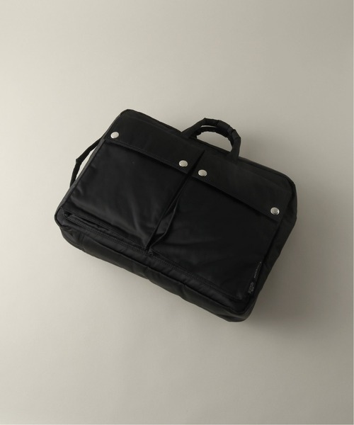 MACKINTOSH × PORTER】LARGE 2-WAY ブリーフケース