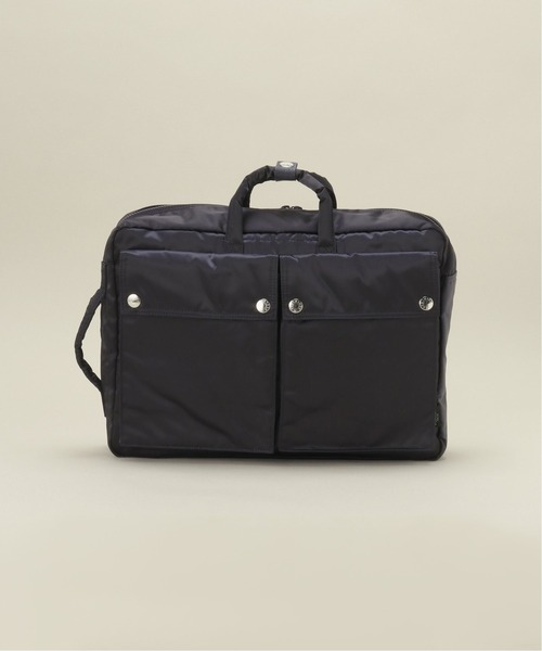MACKINTOSH × PORTER】LARGE 2-WAY ブリーフケース