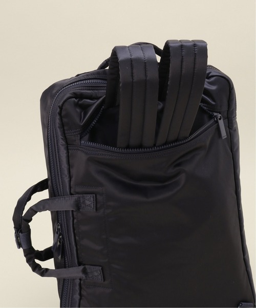 マッキントッシュPORTER 2WAYショルダーブリーフケース ブラック マッキントッシュPORTER 2WAYショルダーブリーフケース ブラック