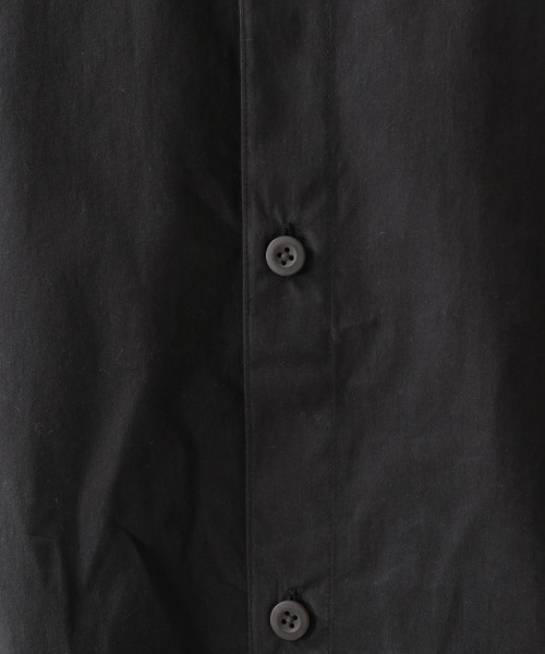 RAGEBLUE（レイジブルー）の「マオカラースタンドシャツ/932324（シャツ/ブラウス・メンズ・グリーン/その他19・FREE）」の9枚目の写真