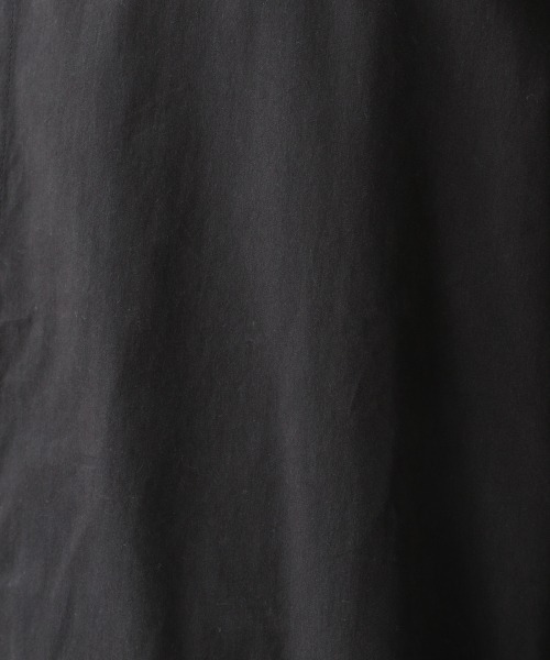 RAGEBLUE（レイジブルー）の「マオカラースタンドシャツ/932324（シャツ/ブラウス・メンズ・グリーン/その他19・FREE）」の15枚目の写真