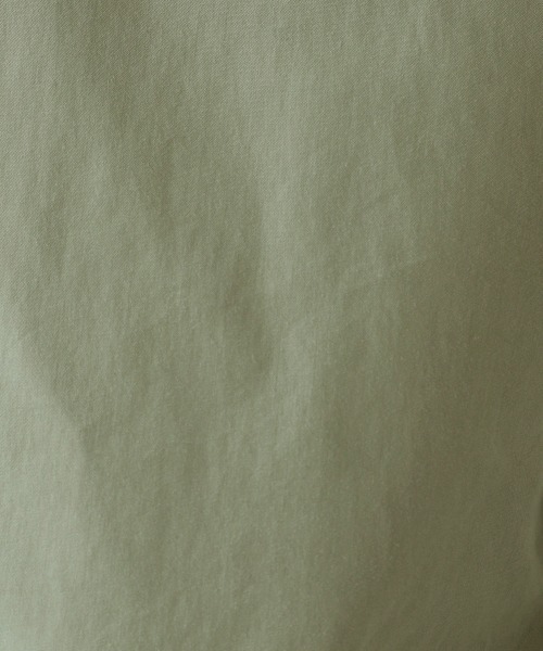 RAGEBLUE（レイジブルー）の「マオカラースタンドシャツ/932324（シャツ/ブラウス・メンズ・グリーン/その他19・FREE）」の16枚目の写真