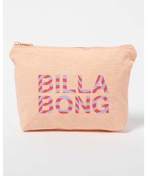 BILLABONG(ビラボン)の「【直営店限定】BILLABONG レディース WHAT YA NEED バッグ【2021年春夏モデル】/ビラボンパステルカラークラッチ(クラッチバッグ・レディース・ピンク系その他/グリーン・FREE)」の13枚目の写真