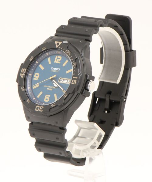 アナログ時計 CASIO F94WA9DG 939017 CASIO（カシオ）】ダイバーアナログ 腕時計（アナログ腕時計