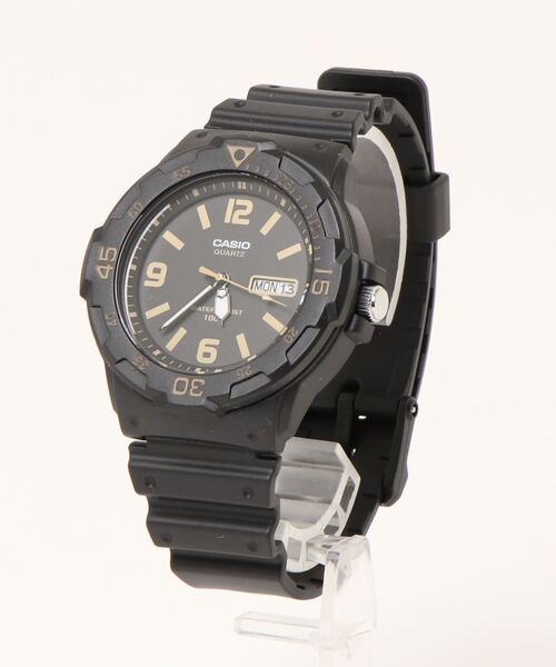 アナログ時計 CASIO F94WA9DG 939017 CASIO（カシオ）】ダイバーアナログ 腕時計（アナログ腕時計