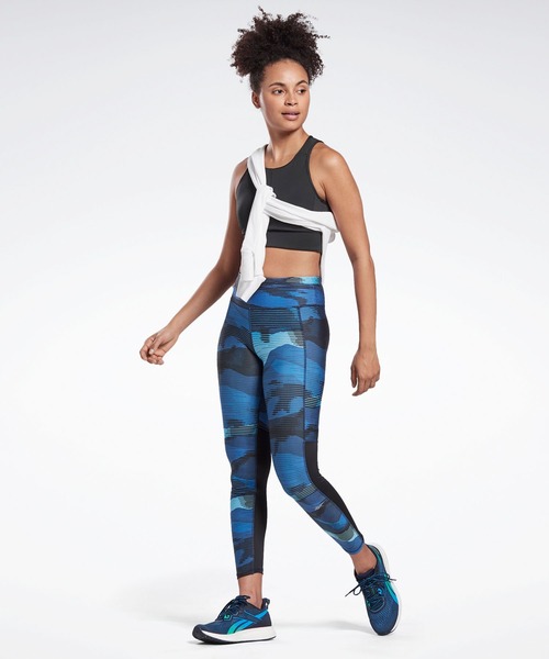 セール】ランニング エッセンシャルズ タイツ / Running Essentials