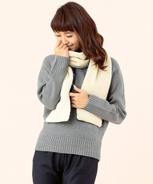 B:MING by BEAMS | □B ビーミング by ビームス / ボアロングマフラー(マフラー)