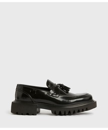 ALLSAINTS | VINE LEATHER LOAFERS | VINE レザー ローファー(ローファー)