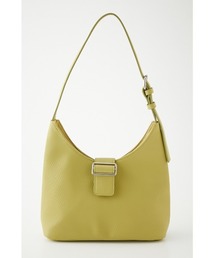 LAGUA GEM | BELTED ONEHANDLE BAG(ショルダーバッグ)