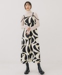 PUBLIC TOKYO(パブリックトウキョウ)の「ワンピース/ドレス(ワンピース)」