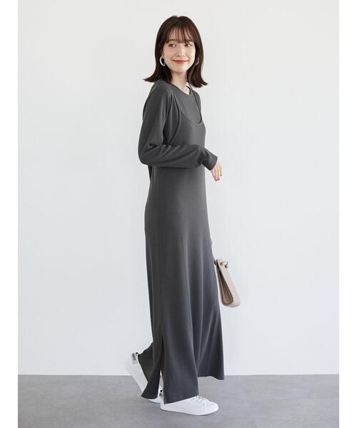 le coq sportif(ルコックスポルティフ)の「■Le coq LA アルマ*(スニーカー・レディース・ホワイト/ブラック・23cm/24cm)」の15枚目の写真