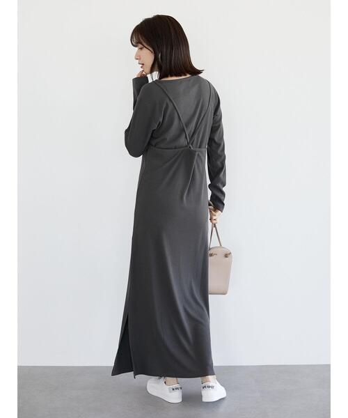 le coq sportif(ルコックスポルティフ)の「■Le coq LA アルマ*(スニーカー・レディース・ホワイト/ブラック・23cm/24cm)」の14枚目の写真