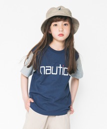 NAUTICA | 【NAUTICA/ノーティカ】配色袖Tシャツ(Tシャツ/カットソー)