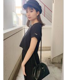 【WEB限定】USA COTTON ショートTシャツ