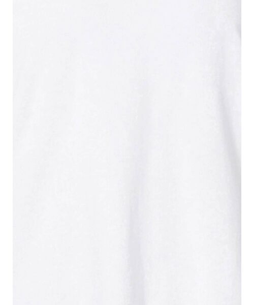 GYDA(ジェイダ)の「【WEB限定】USA COTTON ショートTシャツ(Tシャツ/カットソー・レディース・ブラック/ベージュ/オフホワイト・FREE)」の21枚目の写真