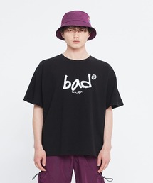 BAD IN BAD | 【BADINBAD】HAND DRAWING LOGO TEE(Tシャツ/カットソー)