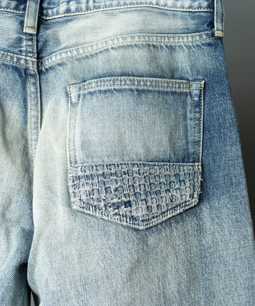 FDMTL（ファンダメンタル）の「【 FDMTL / ファンダメンタル 】 SLIM