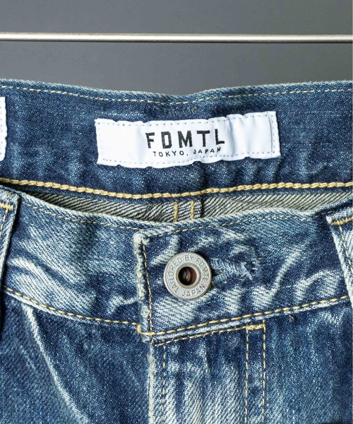 FDMTL（ファンダメンタル）の「【 FDMTL / ファンダメンタル 】 SLIM