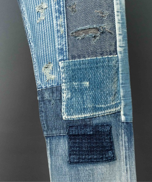 FDMTL（ファンダメンタル）の「【 FDMTL / ファンダメンタル 】 SLIM