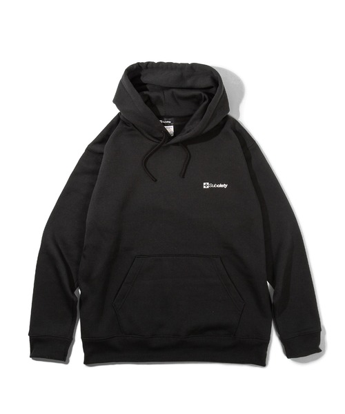 SBCY Sport（エスビーシーワイスポーツ）の「DRY PARKA（パーカー・メンズ・ブラック/グレー・SMALL/LARGE/MEDIUM/X-LARGE）」の5枚目の写真