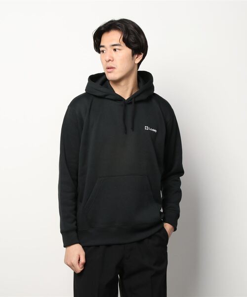 SBCY Sport（エスビーシーワイスポーツ）の「DRY PARKA（パーカー・メンズ・ブラック/グレー・SMALL/LARGE/MEDIUM/X-LARGE）」の13枚目の写真