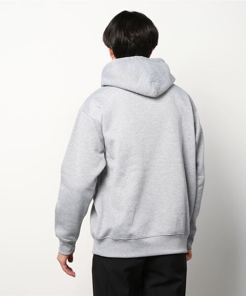 SBCY Sport（エスビーシーワイスポーツ）の「DRY PARKA（パーカー・メンズ・ブラック/グレー・SMALL/LARGE/MEDIUM/X-LARGE）」の10枚目の写真