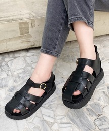 EVOL | 22春夏【EVOL】グルカサンダル IR9676(サンダル)