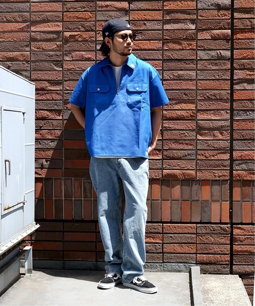 Dickies（ディッキーズ）の「【DICKIES × CARSERVICE × QUINTET