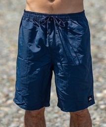 EVERYDAY 20NB/クイックシルバーウエストゴムボードショーツ・サーフトランクス(水着)