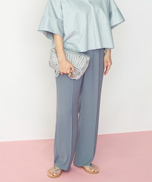 JOURNAL STANDARD | ■【AYA KANEKO×JOURNALSTANDARD】イージースラックス◆(スラックス)