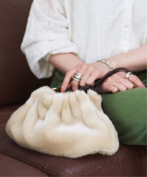 Spick & Span | 【A.point】ショルダーバッグ◆(ショルダーバッグ)