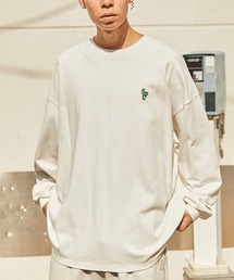 SPOC STORE | 【SPOC STORE】サークルロゴ/SPCロゴ ロンT(Tシャツ/カットソー)