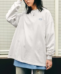 SPOC STORE | 【SPOC STORE】サークルロゴ/SPCロゴ ロンT(Tシャツ/カットソー)