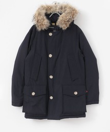 WOOLRICH | WOOLRICH　NEW ARCTIC PARKA(ダウンジャケット/コート)