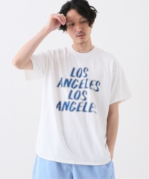 JOINT WORKS | 【SCREEN STARS × JW】 別注 USA STATE Tシャツ(Tシャツ/カットソー)