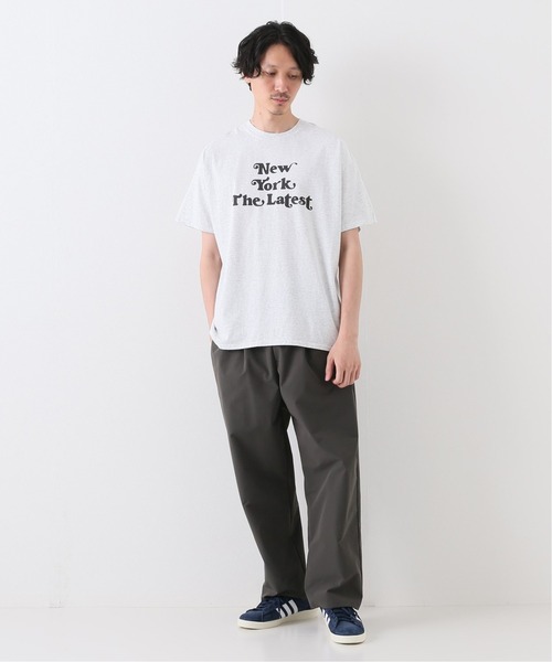JOINT WORKS（ジョイントワークス）の「【SCREEN STARS × JW】 別注 USA STATE Tシャツ（Tシャツ/カットソー・メンズ・ホワイト/ブラック/グレー・MEDIUM/LARGE）」の18枚目の写真